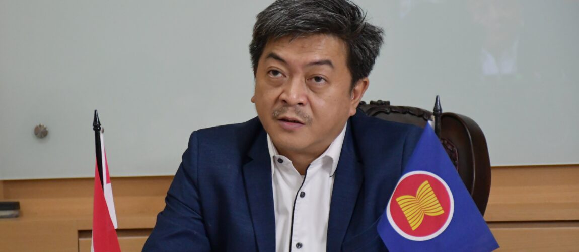 KPPU Pimpin Organisasi Otoritas Persaingan ASEAN dan Buka The 26th AEGC